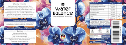 7 in1 Wasserbalance Komplex Brennnessel 